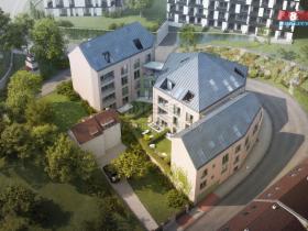 Prodej bytu 2+kk, Praha - Střížkov, Střížkovská, 74 m2