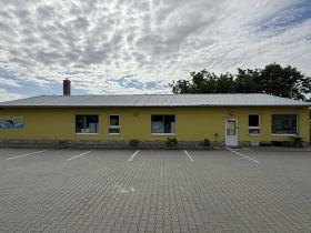 Prodej skladu, Rousínov, Slavkovská, 280 m2