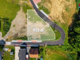 Prodej pozemku pro bydlení, Niměřice - Horní Cetno, 928 m2