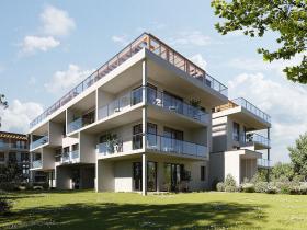 Prodej bytu 3+kk, Praha - Dolní Chabry, 80 m2