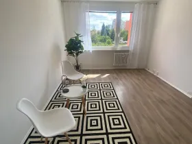 Prodej bytu 2+kk, Praha - Kamýk, Písnická, 40 m2