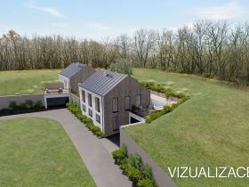 Prodej pozemku pro bydlení, Olovnice, Kladenská, 817 m2