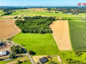 Prodej pozemku pro bydlení, Štipoklasy, 1525 m2