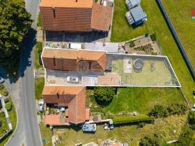 Prodej rodinného domu, Tatce, Hořanská, 140 m2