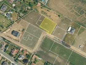 Prodej pozemku pro bydlení, Konětopy, 1100 m2