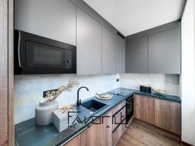 Prodej bytu 2+kk, Ostrava, U Hrůbků, 42 m2