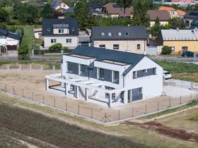 Prodej rodinného domu, Slaný, 312 m2