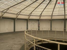 Prodej garáže, Plzeň, Brněnská, 40 m2