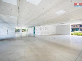 Pronájem garáže, Plzeň, 25 m2