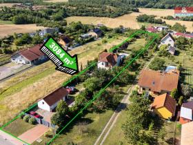 Prodej rodinného domu, Dyje, 224 m2