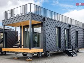 Prodej domu na klíč, Deštné v Orlických horách, 57 m2