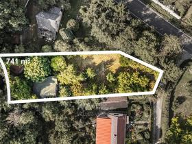 Prodej chaty, Mníšek pod Brdy, Severní, 25 m2