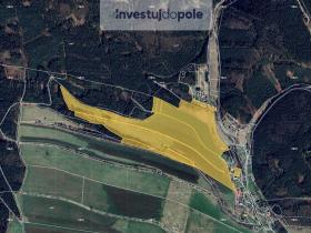 Prodej louky, Heřmánkovice, 181609 m2