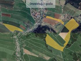 Prodej louky, Heřmánkovice, 383680 m2