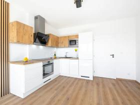 Prodej bytu 2+kk, Praha - Letňany, Tupolevova, 52 m2