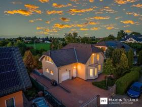 Prodej rodinného domu, Bořanovice, V sazenicích, 148 m2