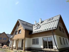 Pronájem ubytování, Vysoké nad Jizerou, 165 m2