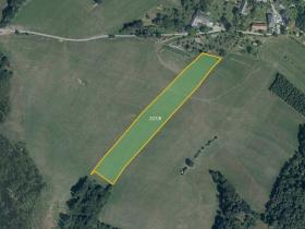 Prodej pole, Zábřeh, 22099 m2