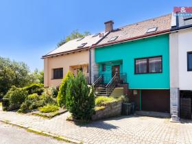 Prodej rodinného domu, Horní Radechová, 120 m2