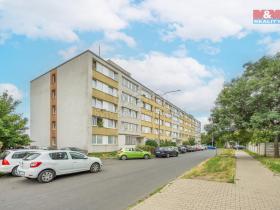 Prodej bytu 2+kk, Kralupy nad Vltavou - Lobeček, Krakovská, 40 m2