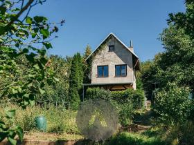 Prodej chaty, Ivančice, 48 m2