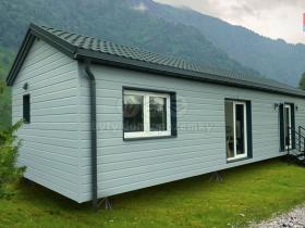 Prodej domu na klíč, Nové Město nad Metují, Na Bobečku, 57 m2