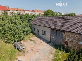 Prodej rodinného domu, Šardice, 210 m2