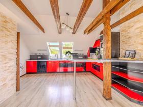 Pronájem bytu 3+kk, Frýdek-Místek, Jaroslava Haška, 66 m2