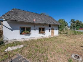 Prodej chalupy, Řečice, 61 m2