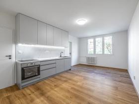 Prodej bytu 3+kk, Praha - Kamýk, Zárubova, 60 m2