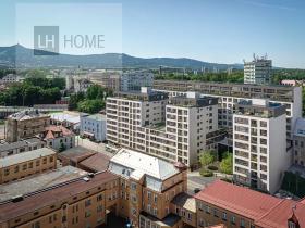 Prodej bytu 1+kk, Liberec, 40 m2