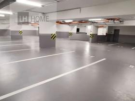 Prodej garážového stání, Karlovy Vary, 14 m2