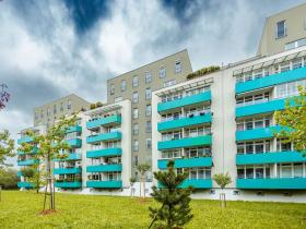 Pronájem bytu 2+kk, Olomouc, 56 m2