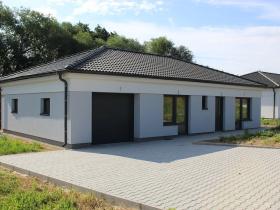 Prodej rodinného domu, Blšany u Loun, 166 m2