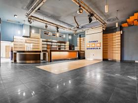 Prodej obchodního prostoru, Beroun, 456 m2