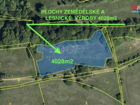 Prodej komerčního pozemku, Trnava, 56940 m2