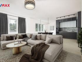 Prodej bytu 1+kk, Frýdek-Místek - Místek, Bezručova, 59 m2