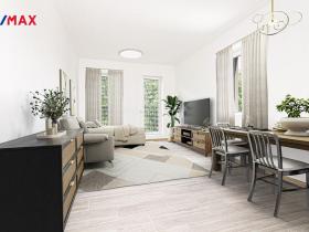 Prodej bytu 1+kk, Frýdek-Místek - Místek, Bezručova, 33 m2