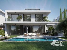 Prodej vily, Agia Napa, Kypr, 150 m2