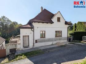 Prodej rodinného domu, Benátky nad Jizerou, Podolecká, 131 m2