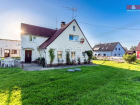 Prodej rodinného domu, Jindřichovice pod Smrkem, 150 m2