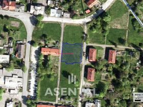 Prodej komerčního pozemku, Petřvald, Rychvaldská, 1146 m2