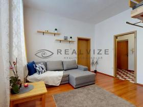 Prodej bytu 1+1, České Budějovice, Otakarova, 35 m2