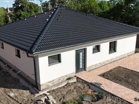 Prodej rodinného domu, Dašice, Za Barevnou, 120 m2