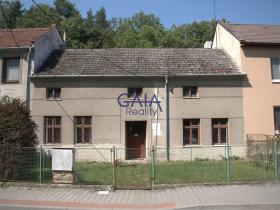 Prodej rodinného domu, Otaslavice, 95 m2