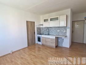 Pronájem bytu 1+1, Plzeň, Lábkova, 36 m2