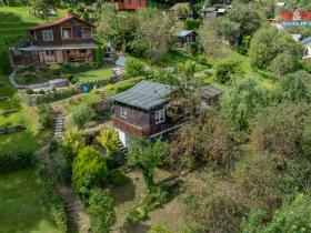 Prodej chaty, Vsetín - Rokytnice, Potůčky, 40 m2