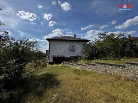 Prodej rodinného domu, Bukovany, 200 m2