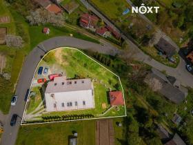 Prodej ubytování, Bohutín, 500 m2