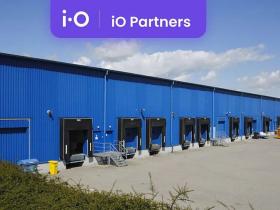 Pronájem skladu, Praha - Zličín, Na Radosti, 653 m2